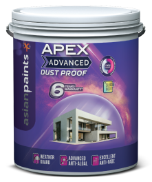 Apex Advanced Dust Proof